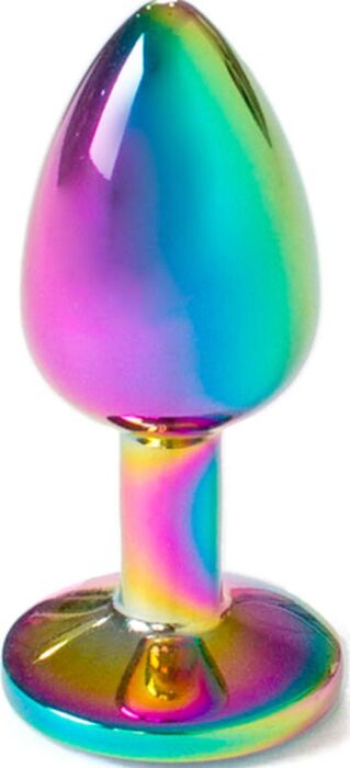 Wtyczka Tęczowa Rozkosz