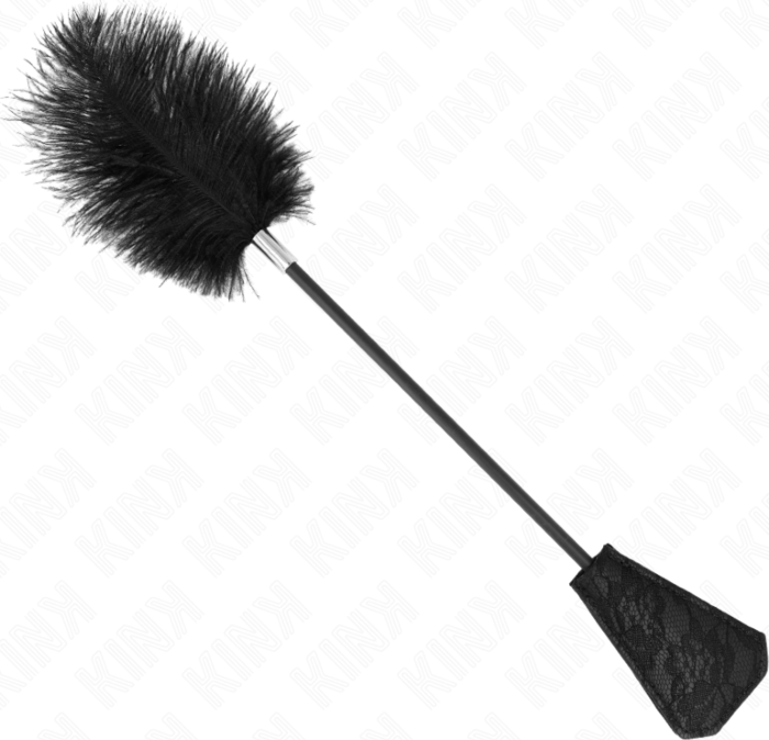 Plumeros KINK 56 cm - Zmysłowe doznania