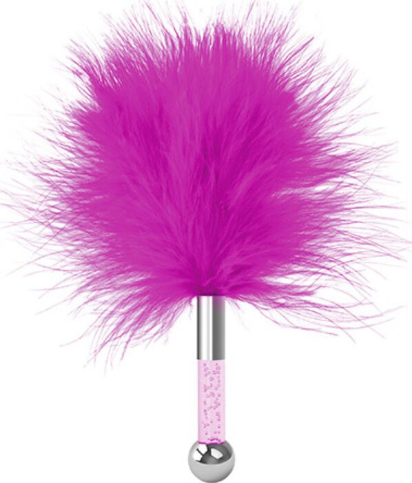 Piórko do łaskotek S Pleasures Tickler