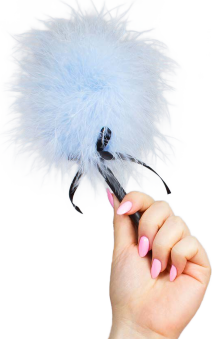 Pędzelek Secret Noir