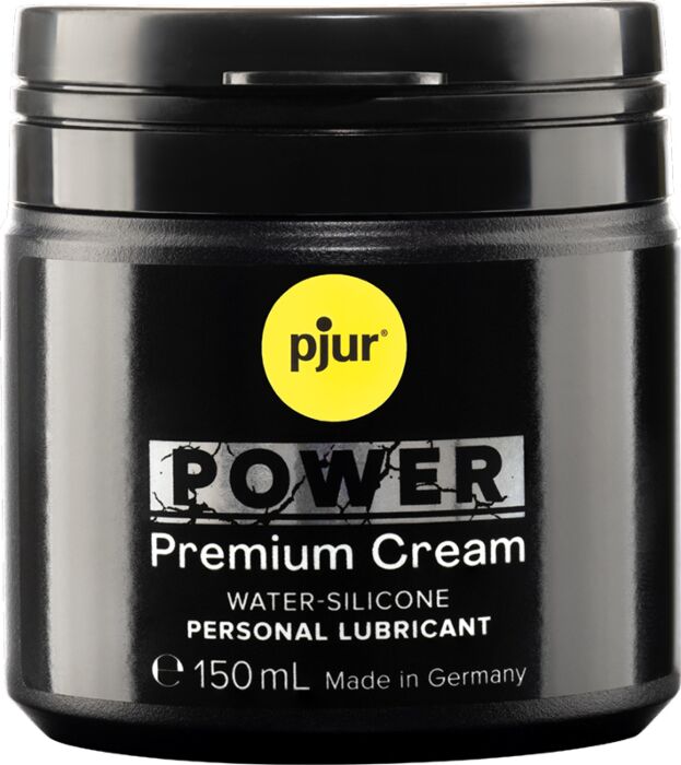 Power 150 ml