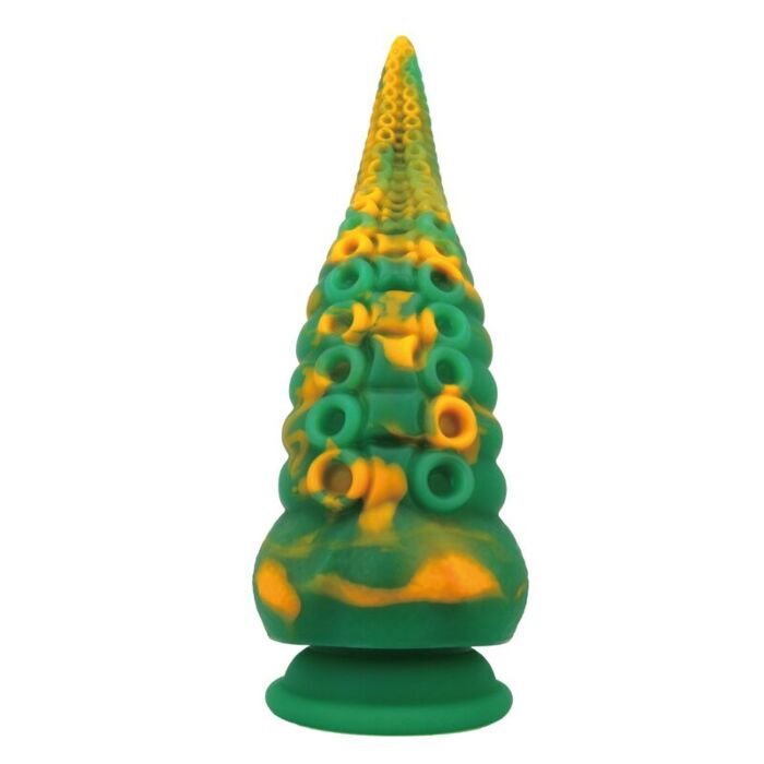 Dildo POWER MONSTERS Abyssal Colossus 22,5 cm