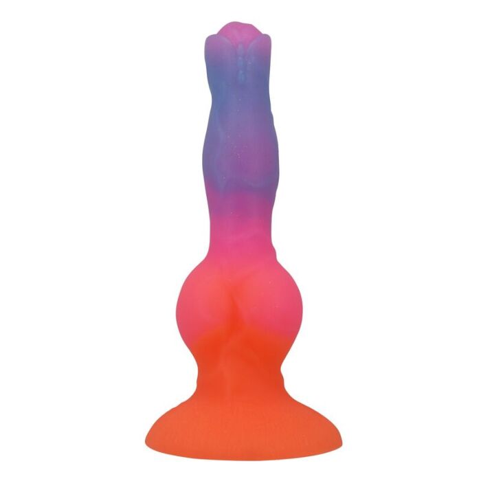 Dildo POWER MONSTERS Hercules Fantasy 21.5 cm Dildo POWER MONSTERS Hercules Fantasy 21.5 cm