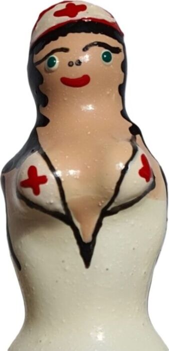 Preservatyw CONDOMERIE - Dekoracyjny z Rysunkiem Preservatyw CONDOMERIE - Dekoracyjny z Rysunkiem