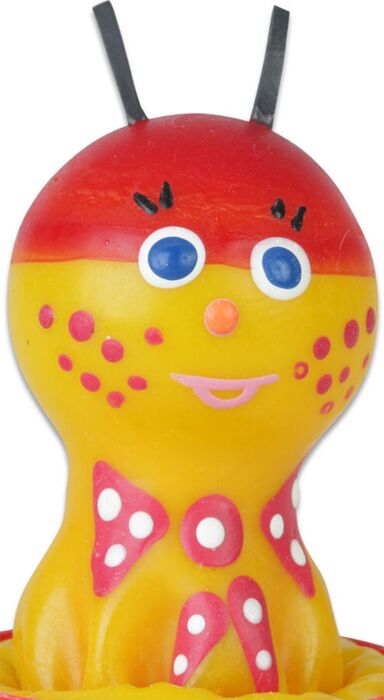 Preservatyw CONDOMERIE Escarabajo - Unikalny Styl