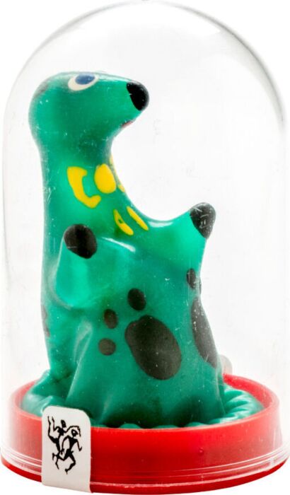 Preservatyw CONDOMERIE Monstrum Lago Ness - Unikalny