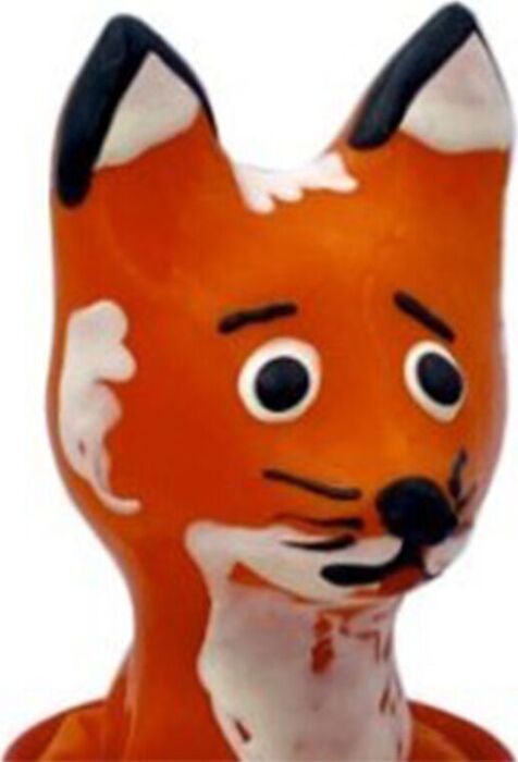 Preservatyw CONDOMERIE Zorro Marrón - Unikalny