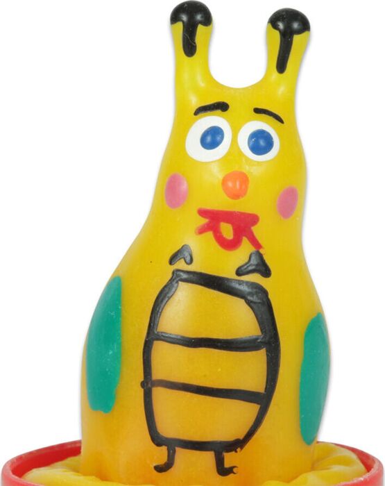 Preservatyw CONDOMERIE - Ręcznie Malowany Motyw