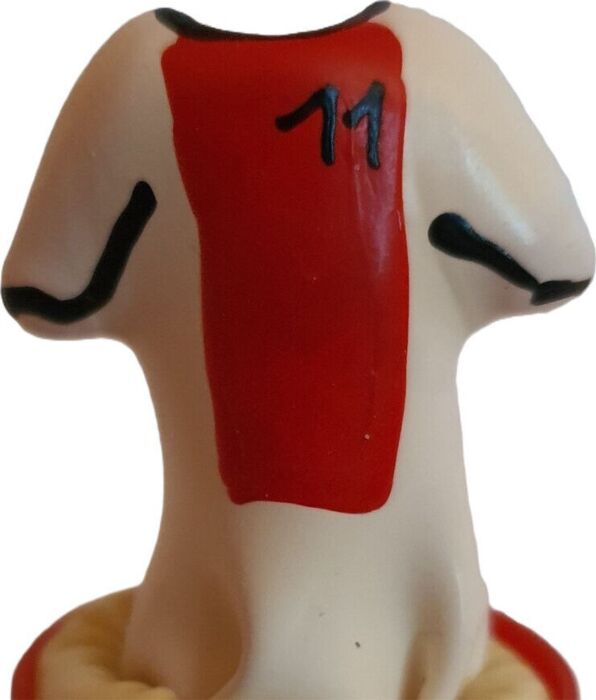 Preservatyw CONDOMERIE - Ręcznie Malowany Ajax Preservatyw CONDOMERIE - Ręcznie Malowany Ajax