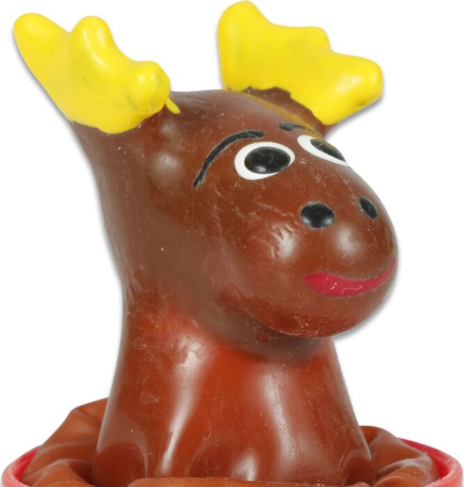 Preservatyw CONDOMERIE Alce Ręcznie Malowany