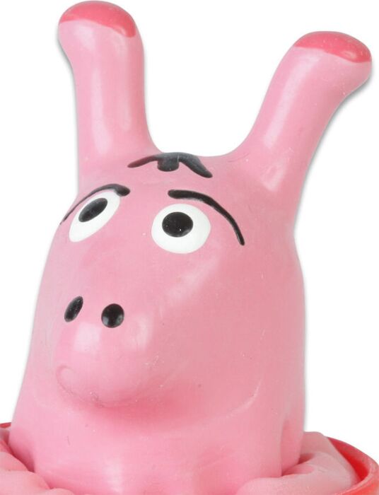 Preservatyw CONDOMERIE Becerro Ręcznie Malowane Preservatyw CONDOMERIE Becerro Ręcznie Malowane