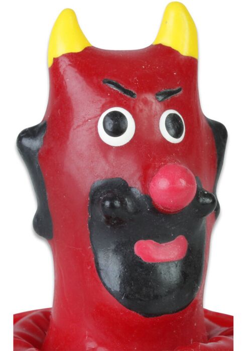 Prezerwatywy CONDOMERIE Ręcznie Malowane Model 1