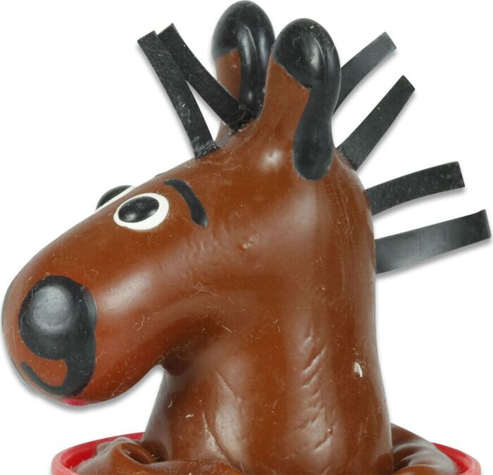 Preservatyw CONDOMERIE Koń Ręcznie Malowany