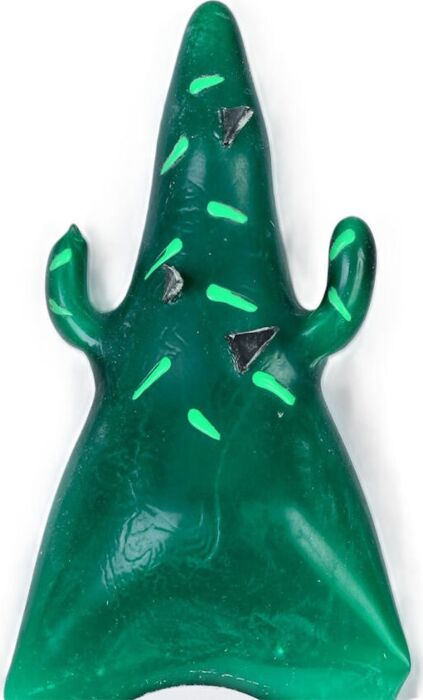 Preservatyw CONDOMERIE Cactus XL - Unikalny design