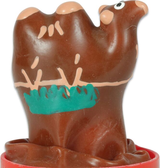 Preservatyw CONDOMERIE Camelot Ręcznie Malowany