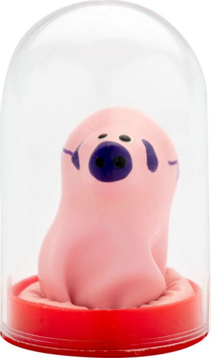 Preservatyw CONDOMERIE Mały Ręcznie Malowany