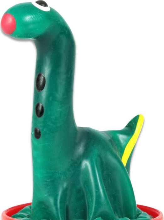 Preservatyw CONDOMERIE Cobra - Dekoracyjny i Unikalny