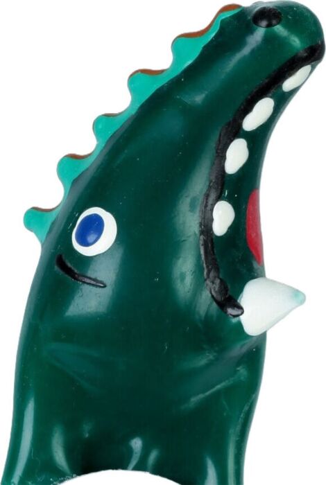 Preservatyw CONDOMERIE XL Kokosowy Ręcznie Malowany