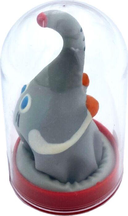 Preservatyw dekoracyjny Condomerie Elefant Model 1