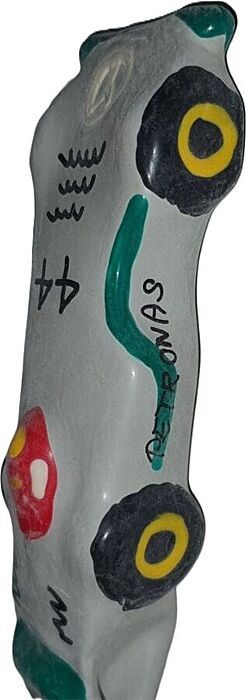 Preservatyw CONDOMERIE F1 MERCEDES dekoracyjny