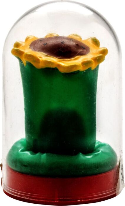 Preservatyw CONDOMERIE Girasol Ręcznie Malowany