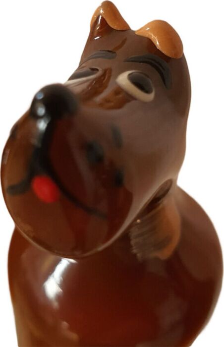 Preservatyw CONDOMERIE - Gran Pies Danes