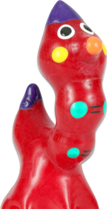 Preservatyw CONDOMERIE Gusano - Unikalny Styl