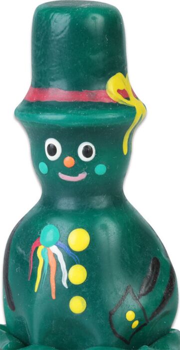 Preservatyw CONDOMERIE HASTRMAN Ręcznie Malowany Preservatyw CONDOMERIE HASTRMAN Ręcznie Malowany