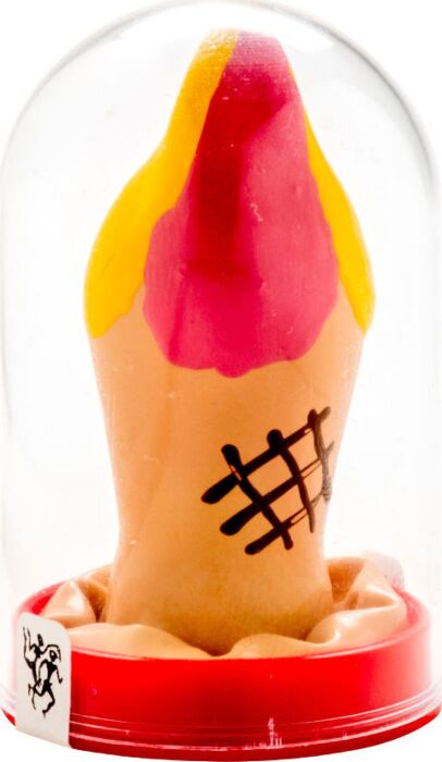 Preservatyw CONDOMERIE - Dekoracyjny Helado