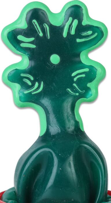 Preservatywy Condomerie Trójlistna Koniczyna Ręcznie Malowane