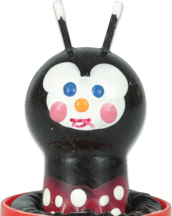 Preservatywy Condomerie Hormiga - Unikalny Design