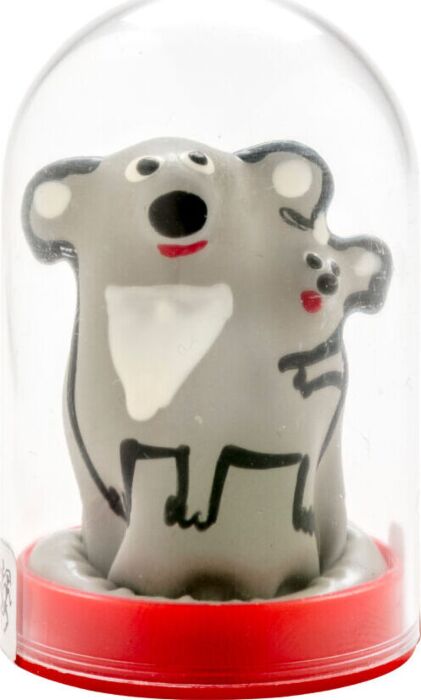 Preservatyw CONDOMERIE Koala Ręcznie Malowany