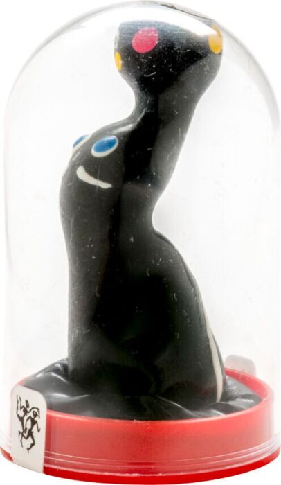 Preservatyw CONDOMERIE Lew morski - unikalny design Preservatyw CONDOMERIE Lew morski - unikalny design