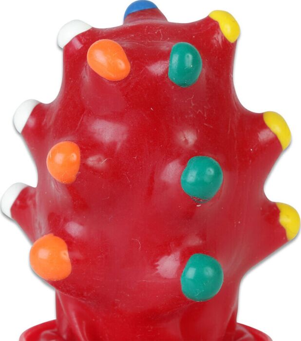 Preservatyw CONDOMERIE Maza Ręcznie Malowany