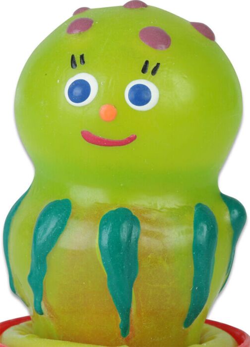 Preservatyw CONDOMERIE Meduza Unikalny Design