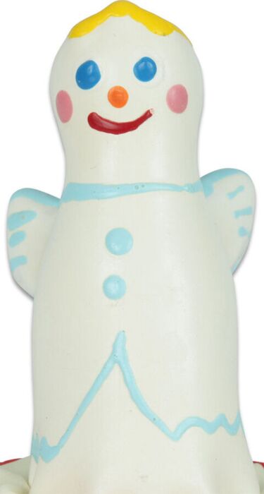 Preservatyw CONDOMERIE Ngel - Ręcznie malowany