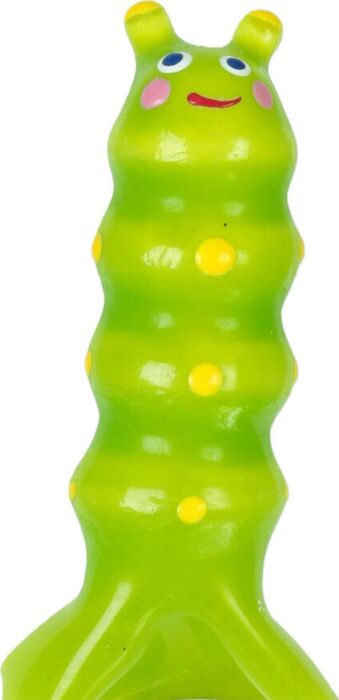 Preservatyw CONDOMERIE Oruga XL Ręcznie Malowany