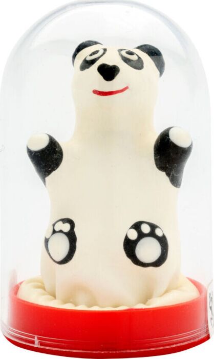 Preservatyw CONDOMERIE Panda - Unikalny design
