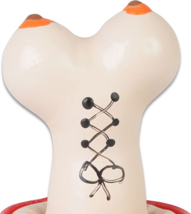 Preservatyw CONDOMERIE Pełne Sztuki Ręcznie Malowane