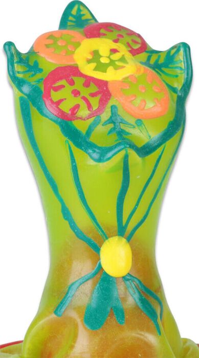 Preservatyw CONDOMERIE Ramo - Unikalny design