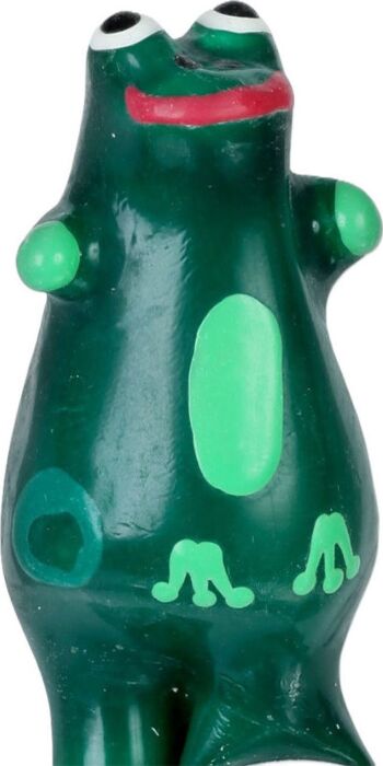 Preservatyw CONDOMERIE XL RANA - Artystyczny detal