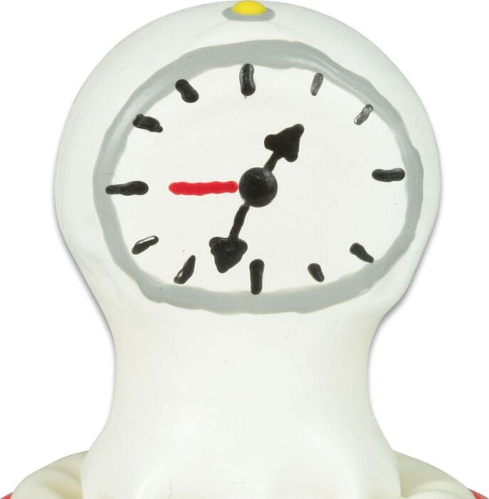 Preservatyw CONDOMERIE Reloj - Unikalny Design