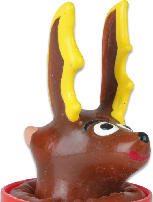 Preservatyw CONDOMERIE Reno - Ręcznie malowany