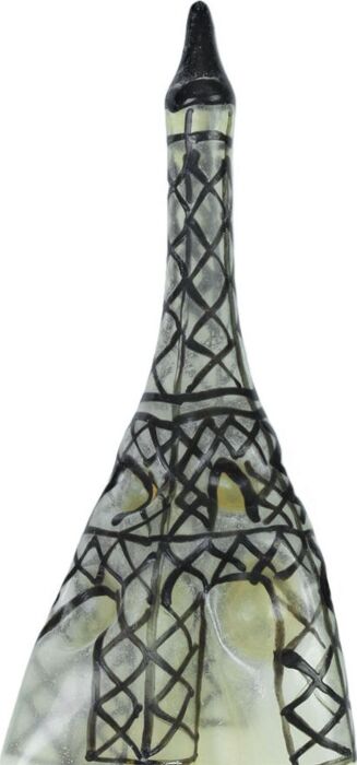 Preservatyw CONDOMERIE Torre Eiffel XL - Dekoracyjne