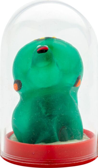 Preservatyw CONDOMERIE Tortuga Ręcznie Malowany