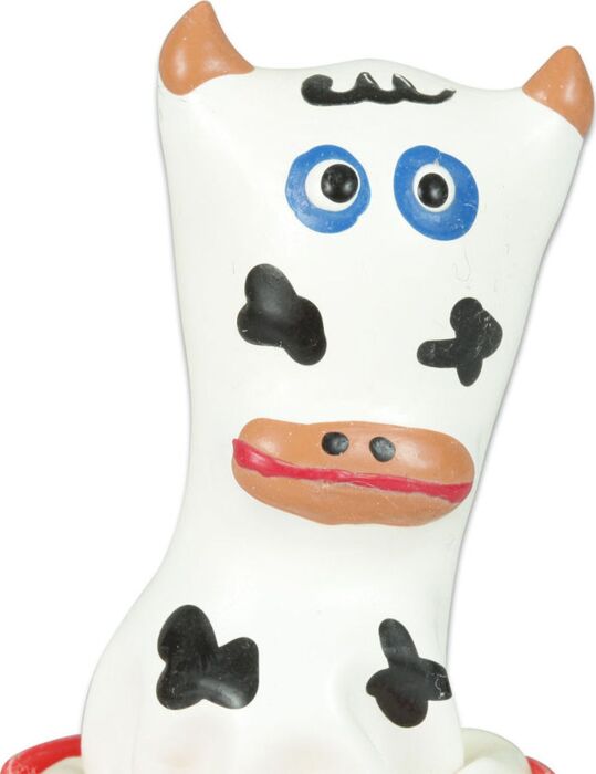 Preservatyw CONDOMERIE Vaca Ręcznie Malowany Preservatyw CONDOMERIE Vaca Ręcznie Malowany