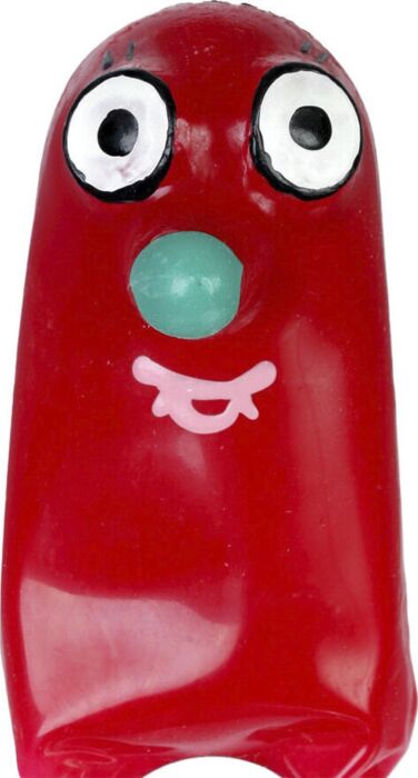 Preservatyw CONDOMERIE XL - Ręcznie malowany styl