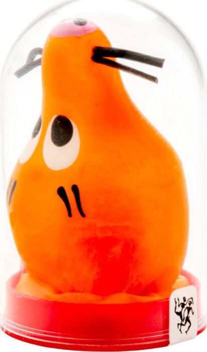 Preservatyw CONDOMERIE Zorro - Ręcznie malowany