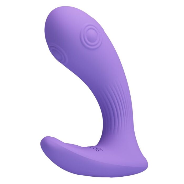 Wibrator PRETTY LOVE ANDROMEDA Wibrator PRETTY LOVE ANDROMEDA