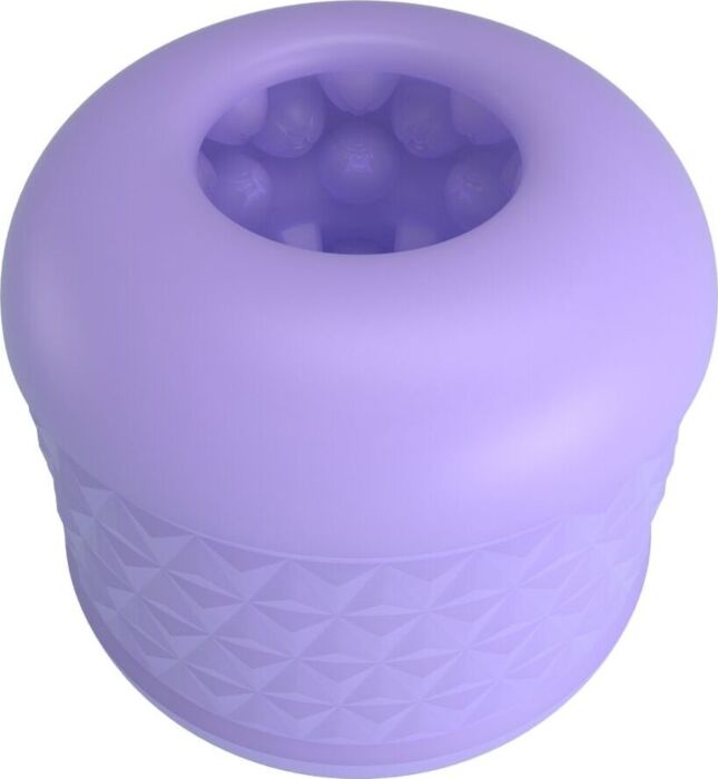 Masturbator PRETTY LOVE MALE CORY z podwójnymi wejściami